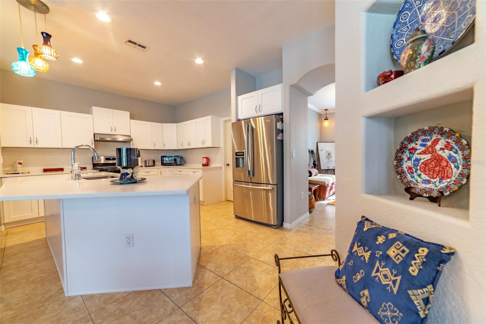 HERNANDO OAKS PH 1 - Residential