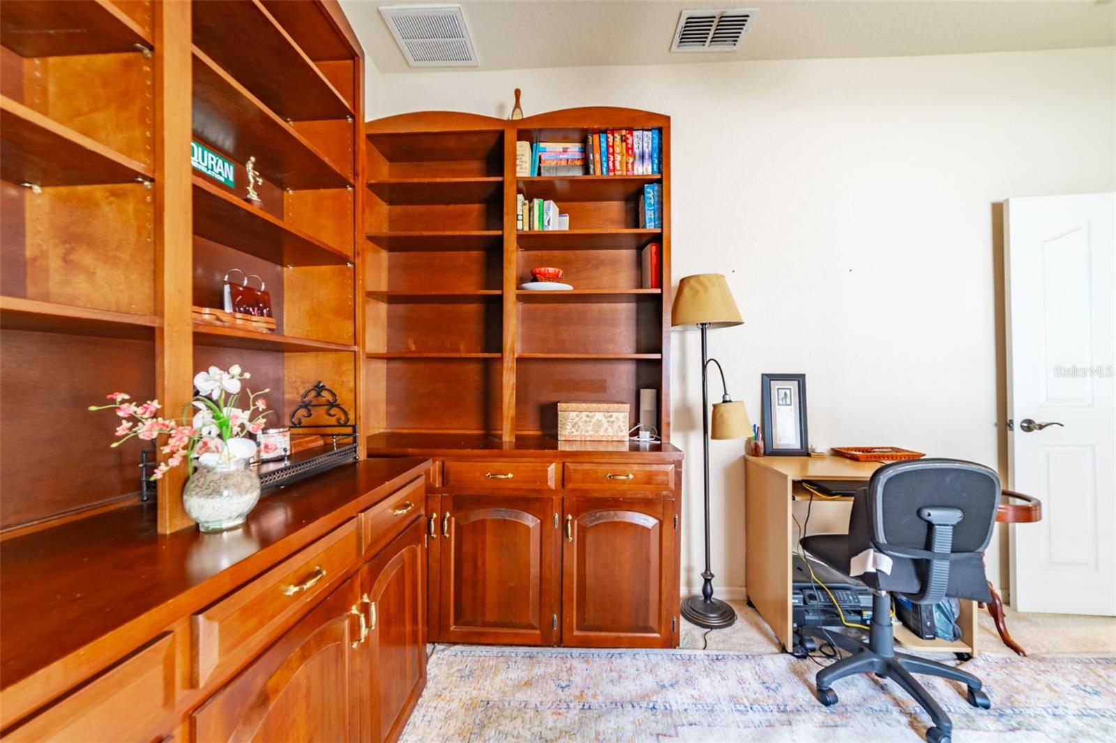 HERNANDO OAKS PH 1 - Residential