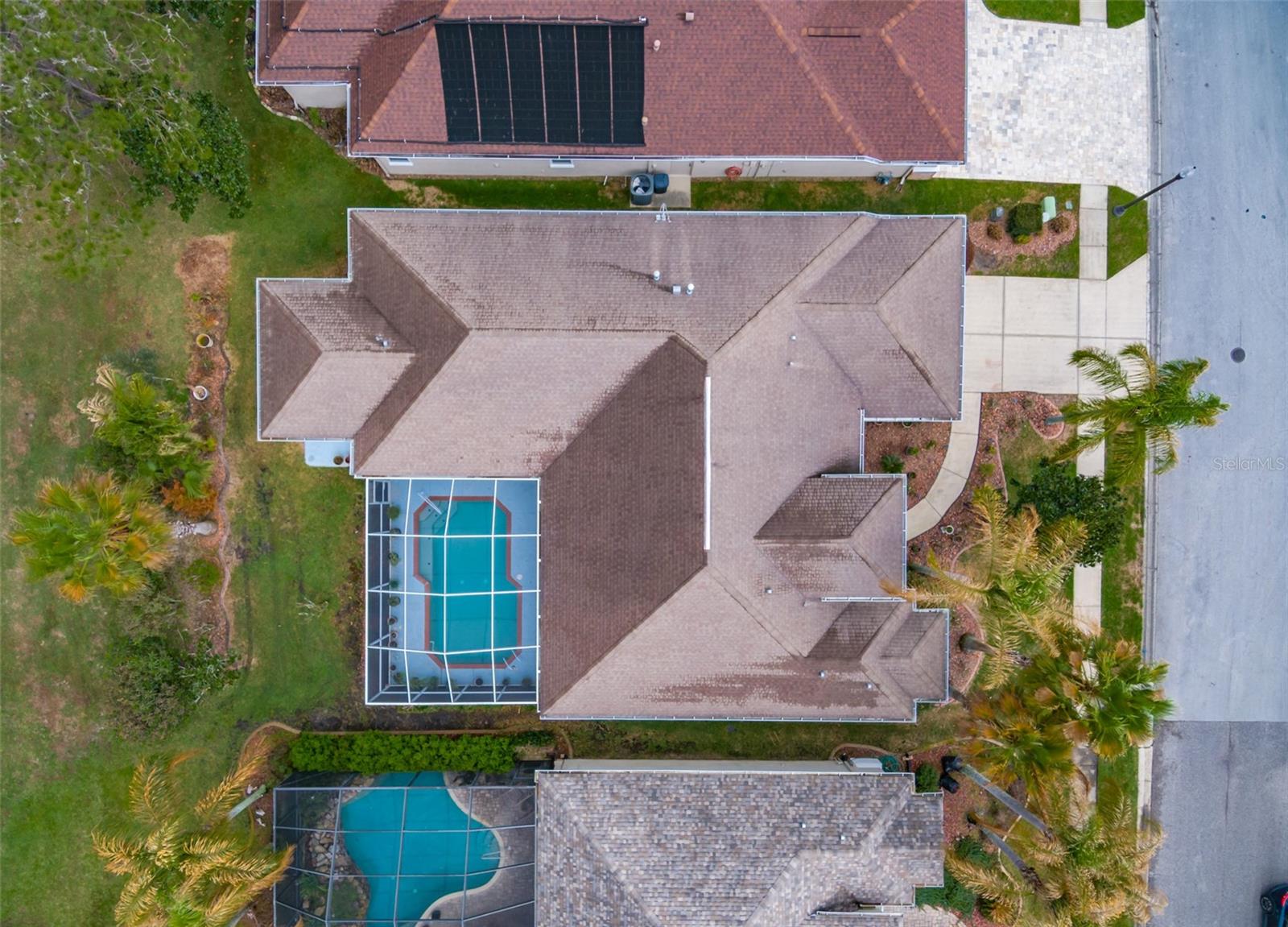 HERNANDO OAKS PH 1 - Residential