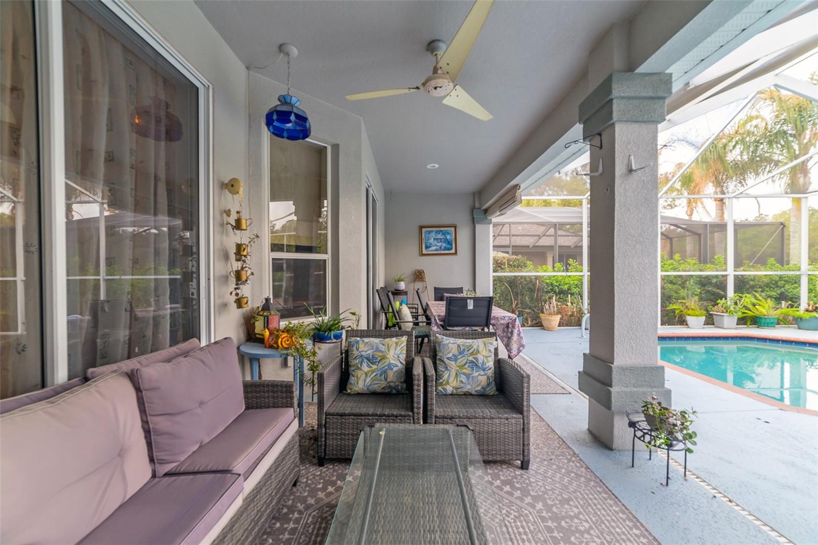 HERNANDO OAKS PH 1 - Residential