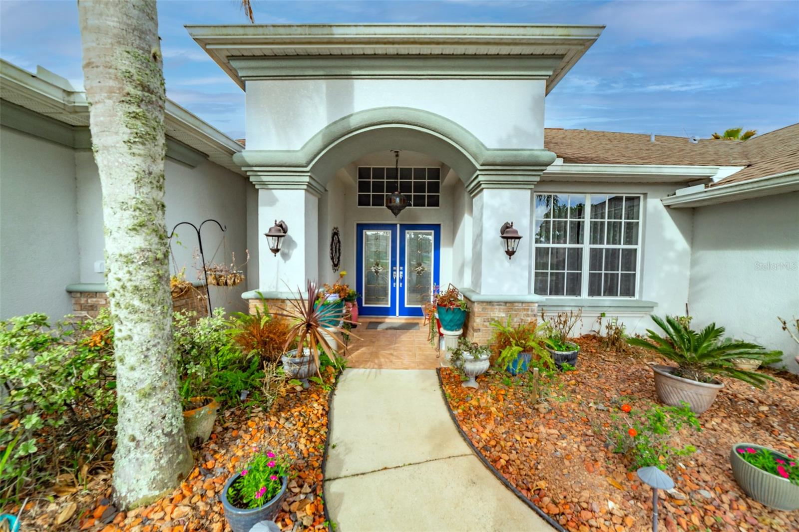 HERNANDO OAKS PH 1 - Residential