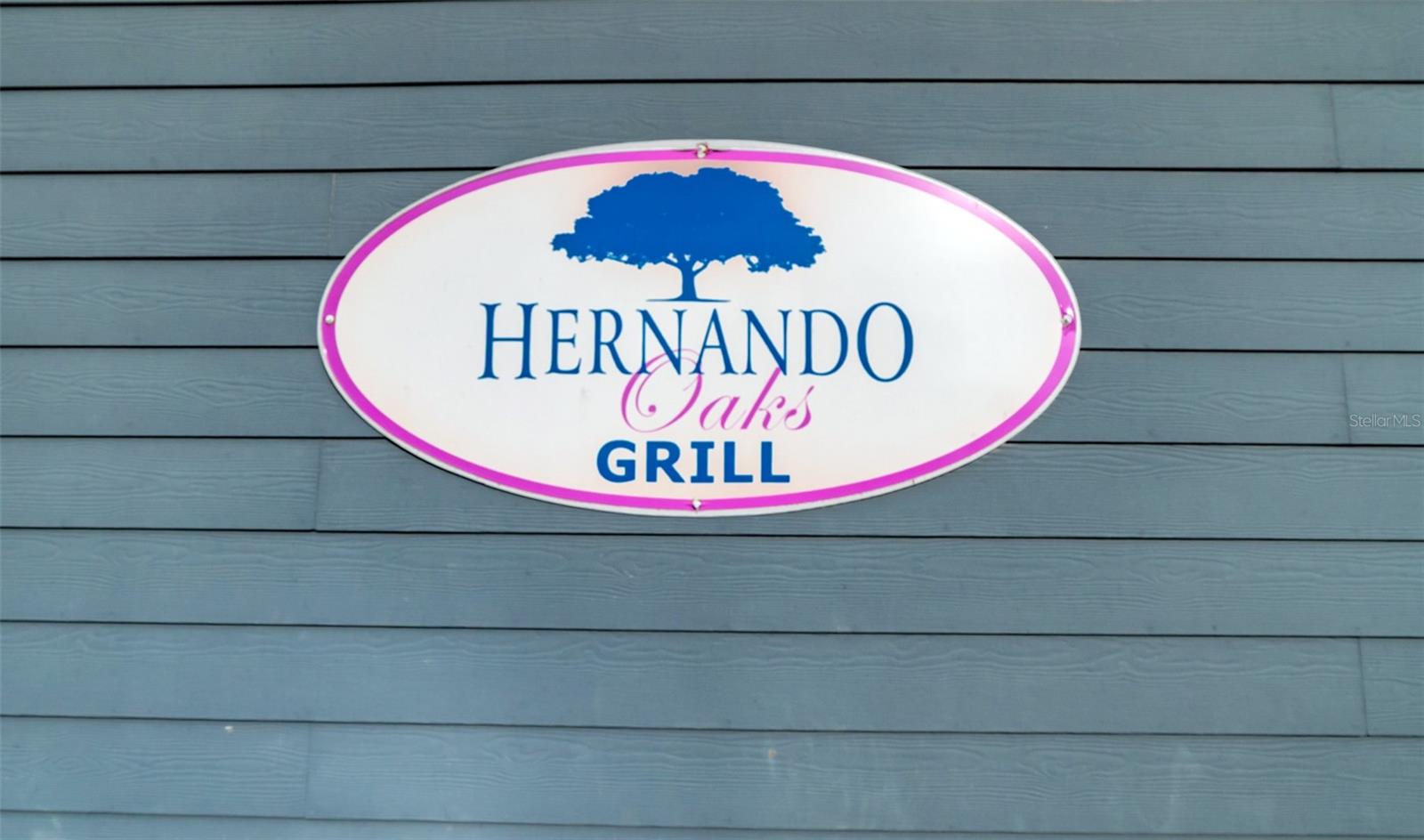 HERNANDO OAKS PH 1 - Residential