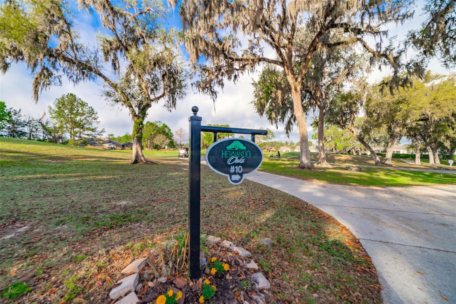 HERNANDO OAKS PH 1 - Residential