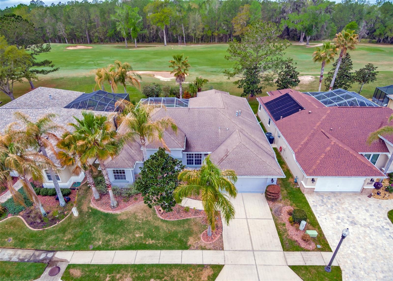 HERNANDO OAKS PH 1 - Residential