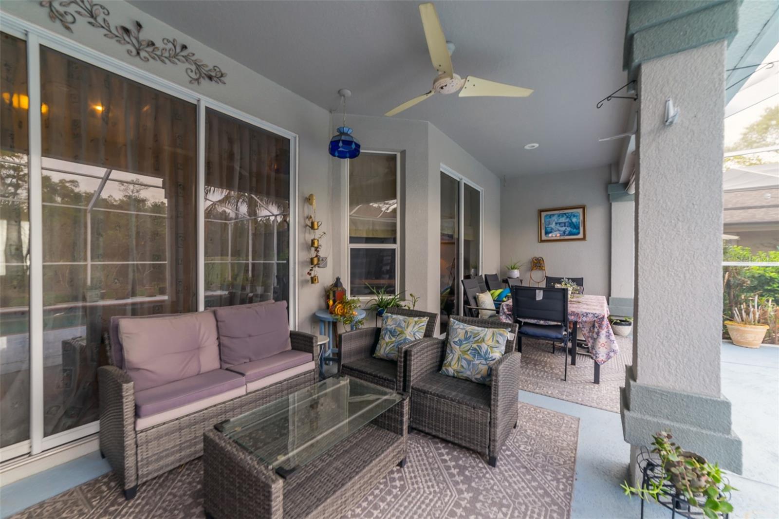 HERNANDO OAKS PH 1 - Residential