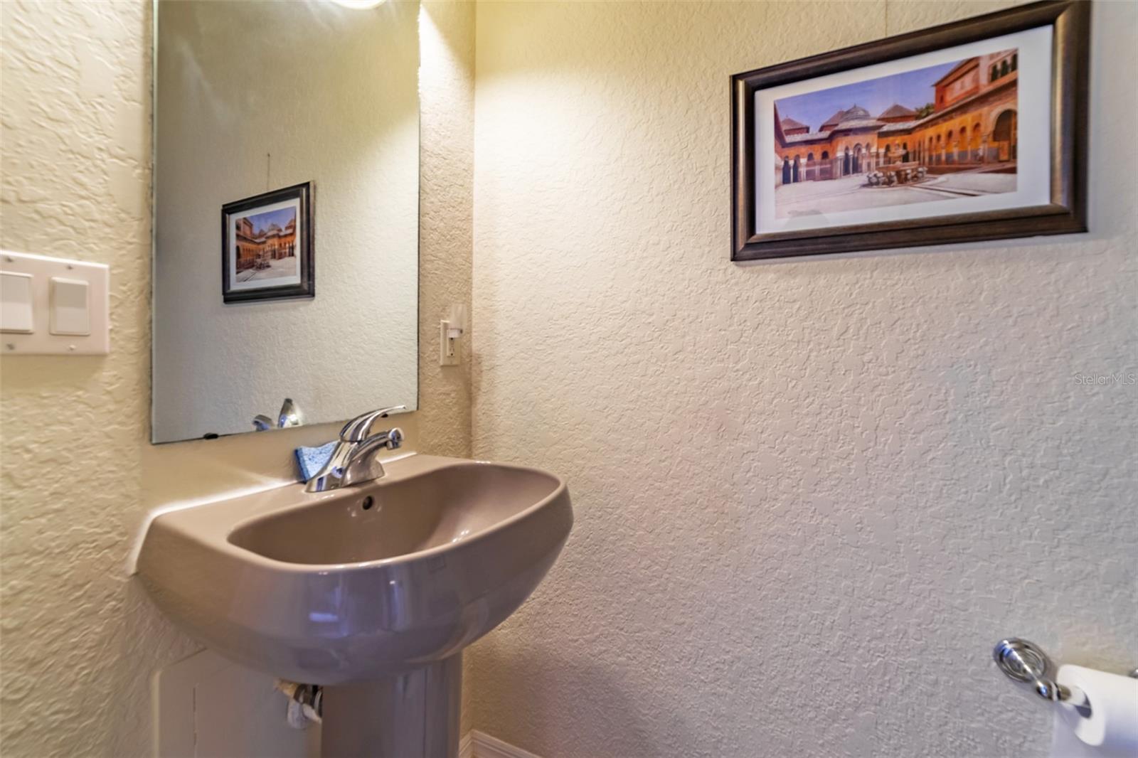 HERNANDO OAKS PH 1 - Residential