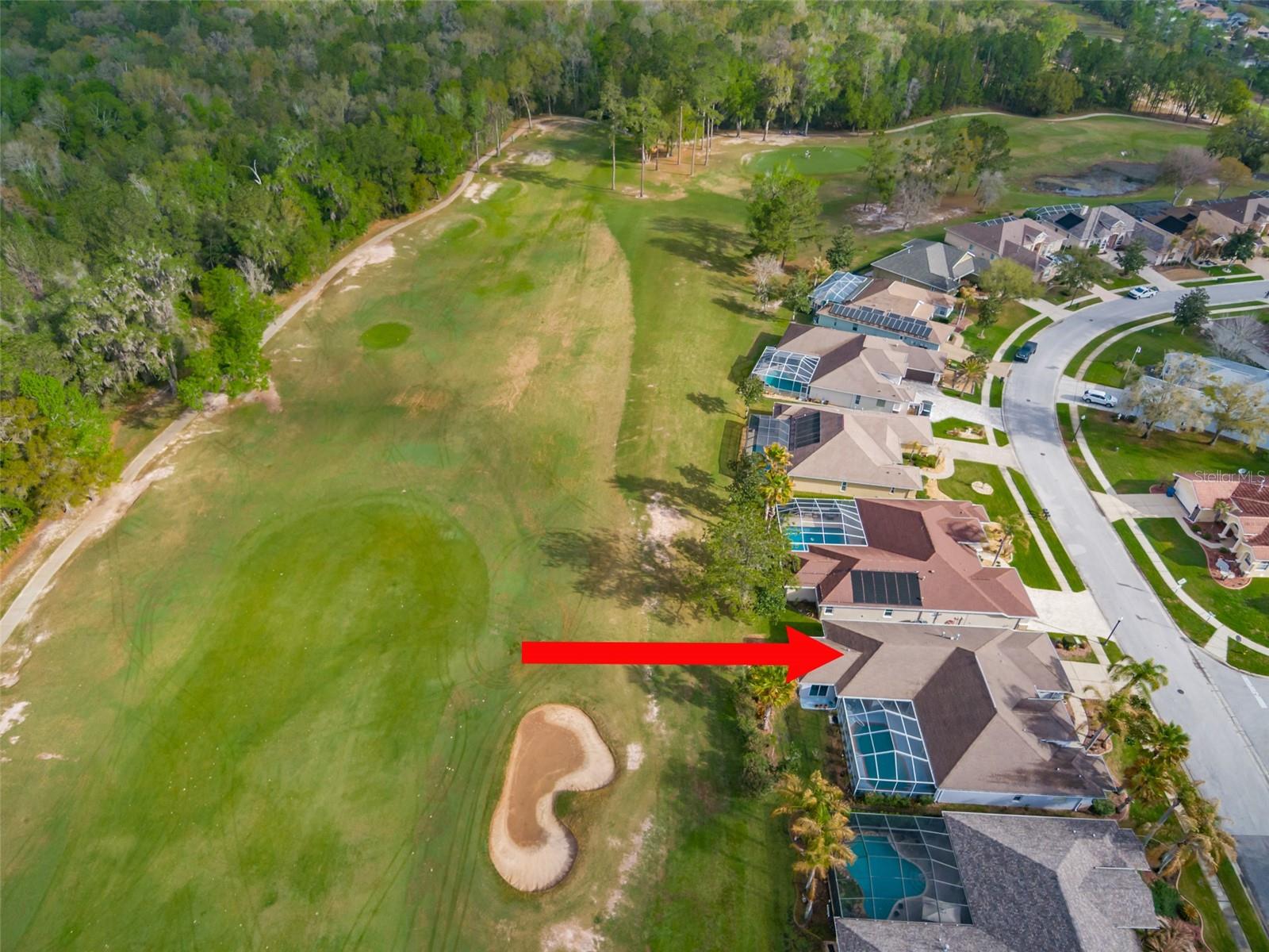 HERNANDO OAKS PH 1 - Residential