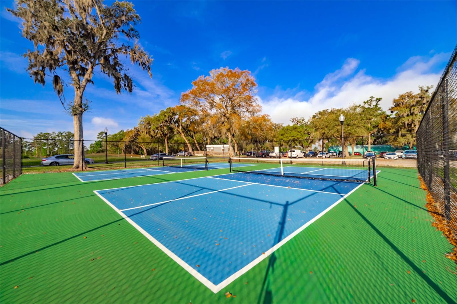 HERNANDO OAKS PH 1 - Residential