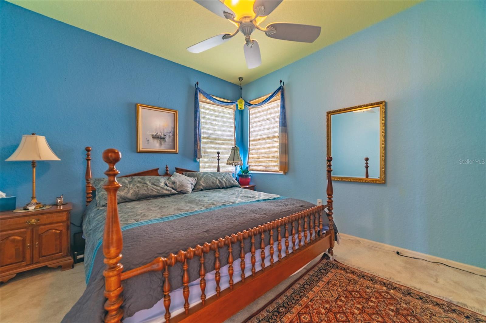 HERNANDO OAKS PH 1 - Residential