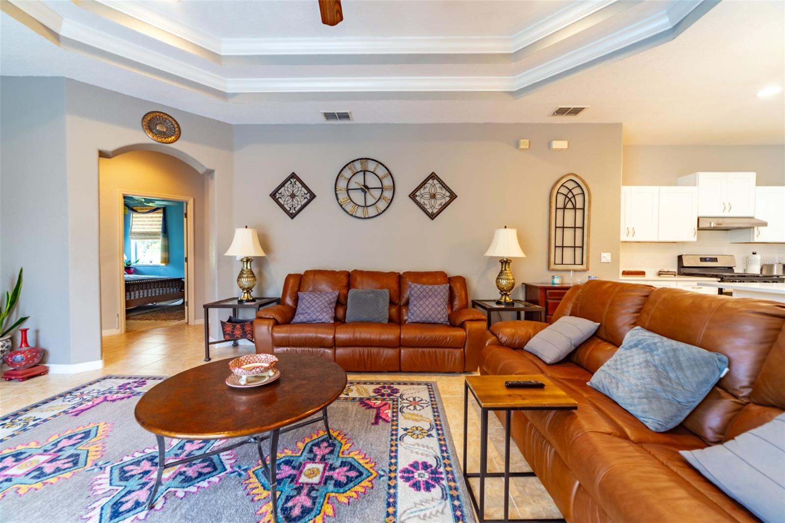 HERNANDO OAKS PH 1 - Residential