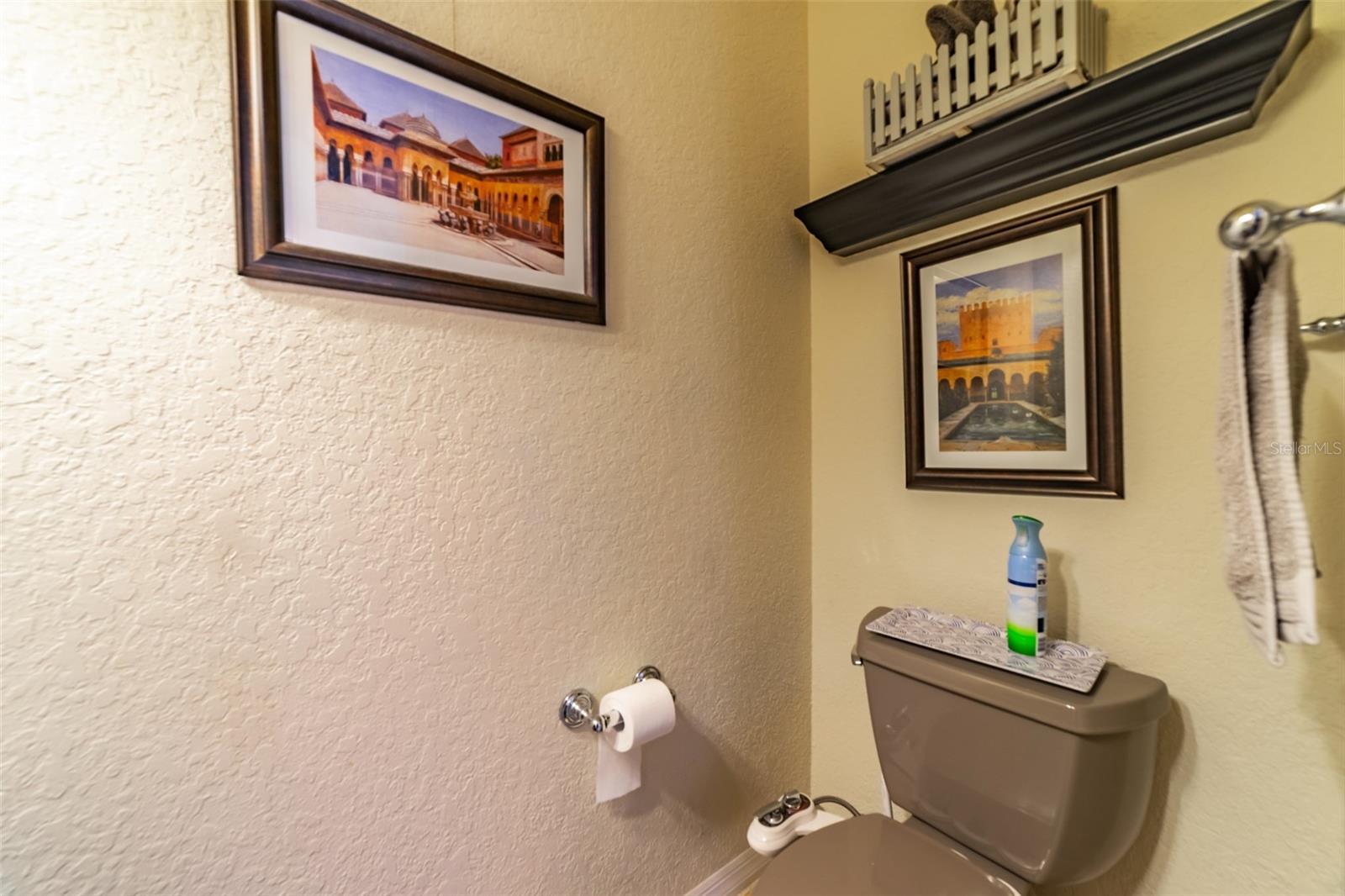 HERNANDO OAKS PH 1 - Residential