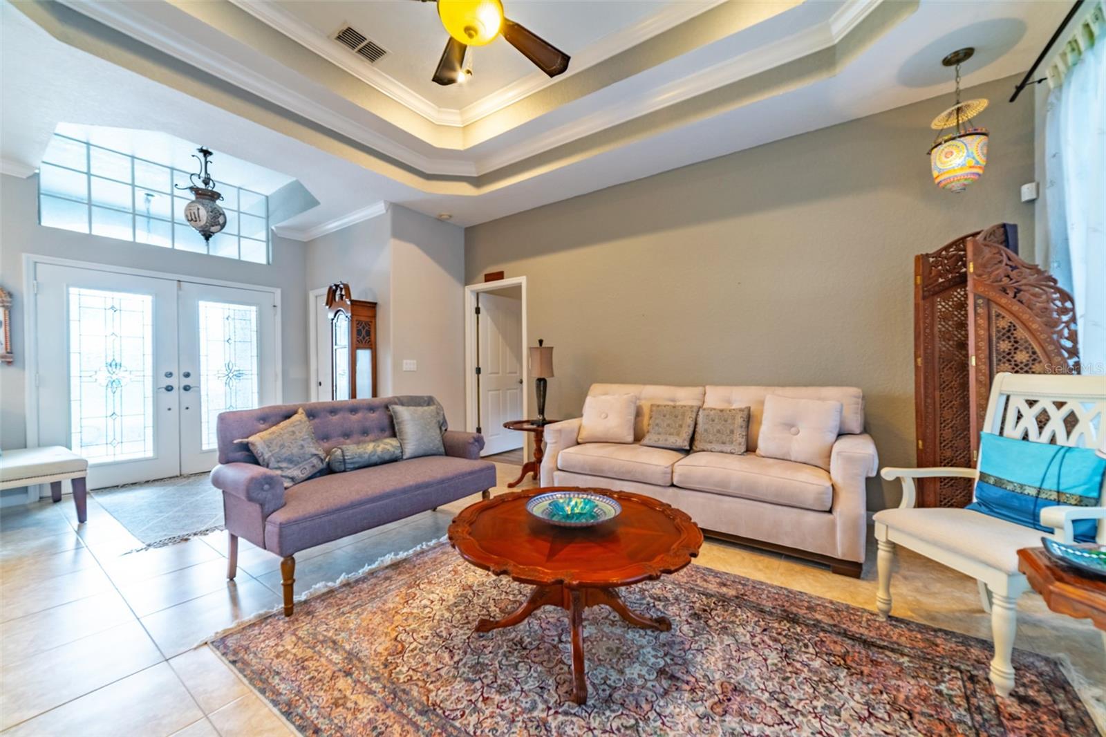 HERNANDO OAKS PH 1 - Residential