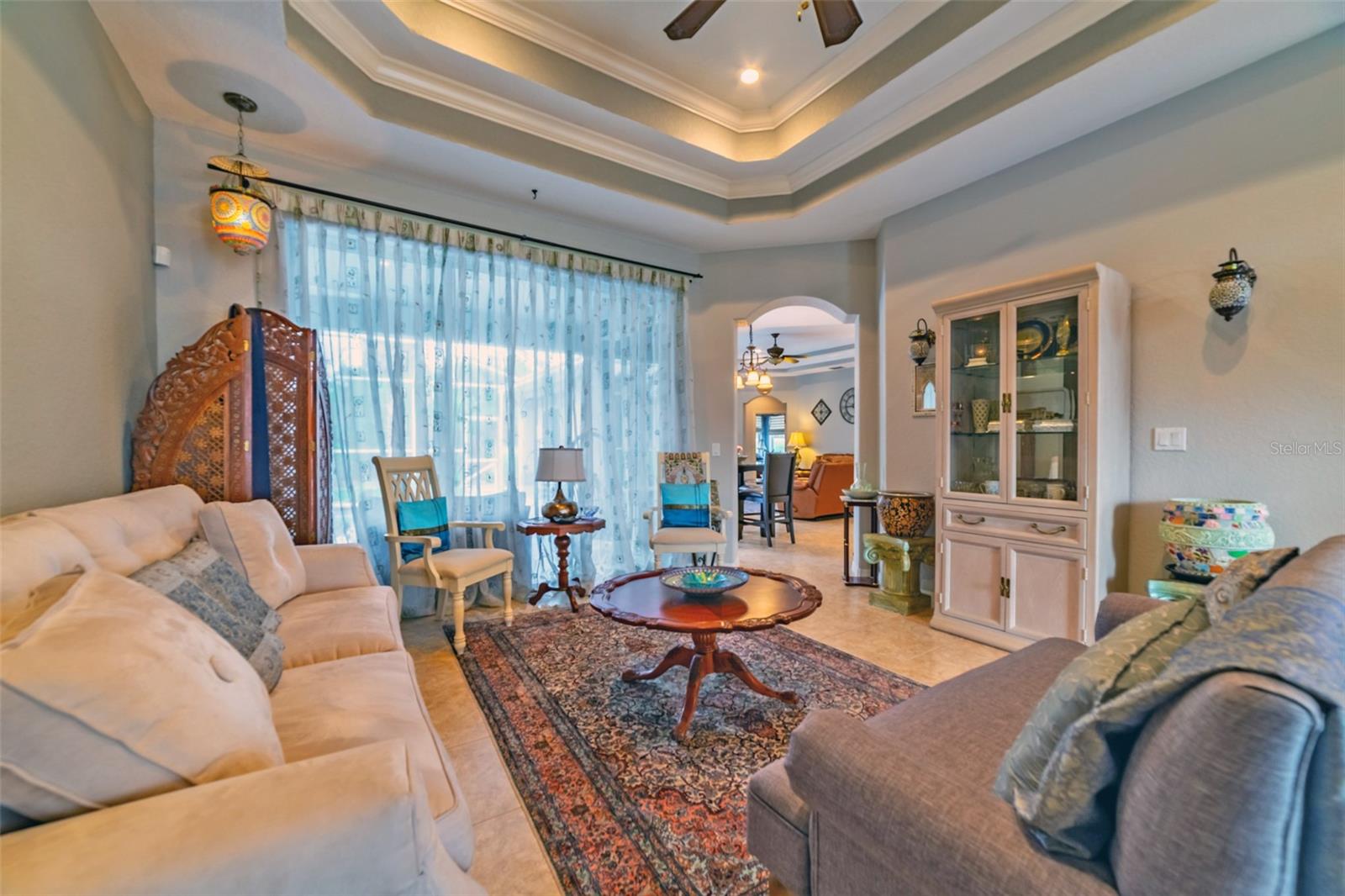 HERNANDO OAKS PH 1 - Residential