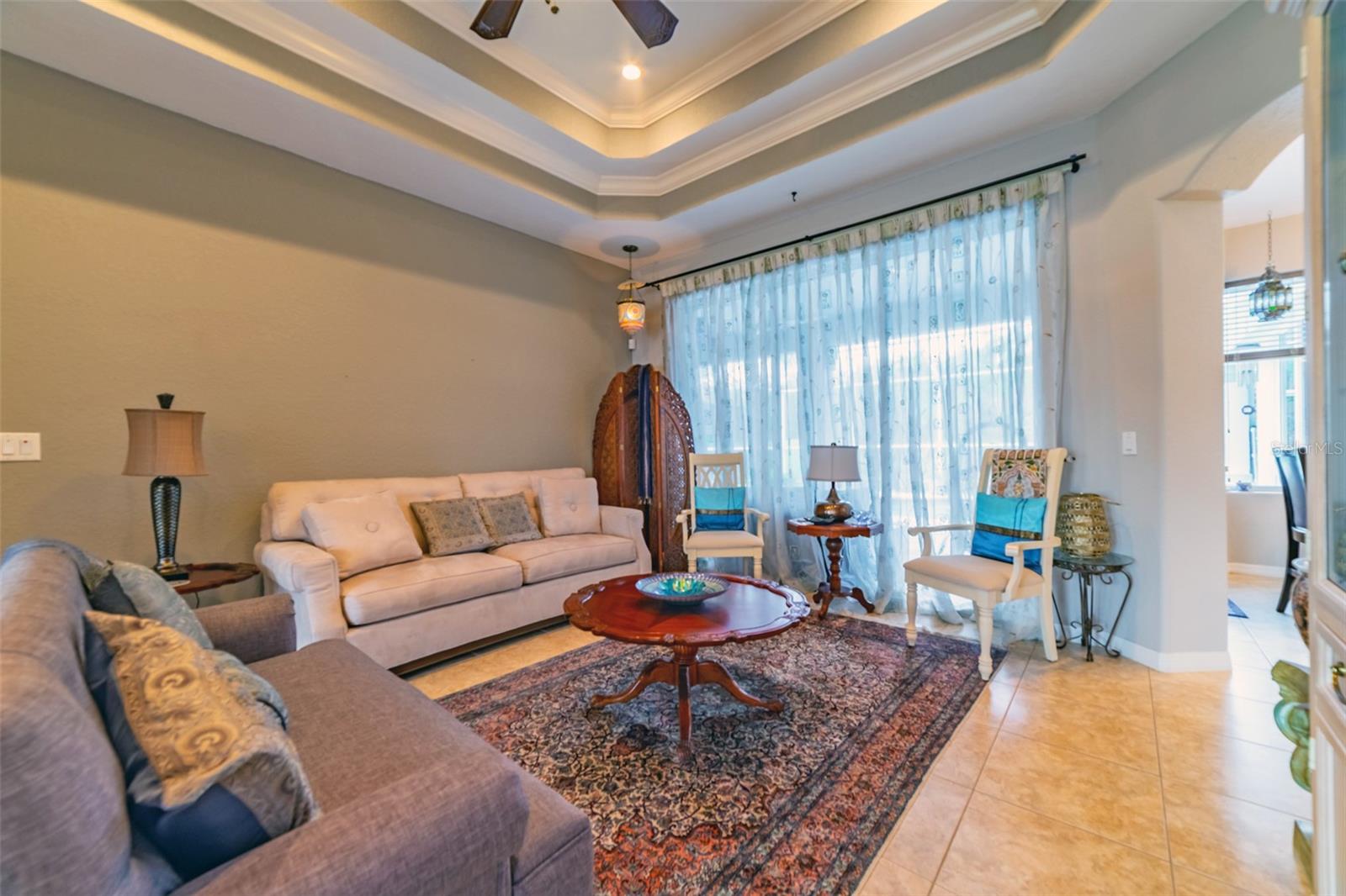 HERNANDO OAKS PH 1 - Residential