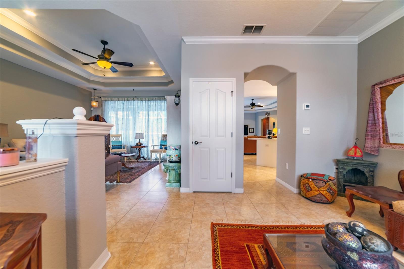 HERNANDO OAKS PH 1 - Residential