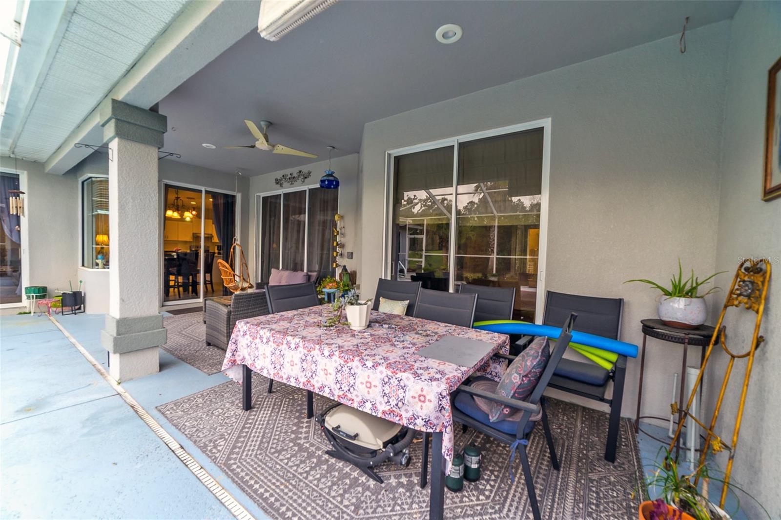 HERNANDO OAKS PH 1 - Residential