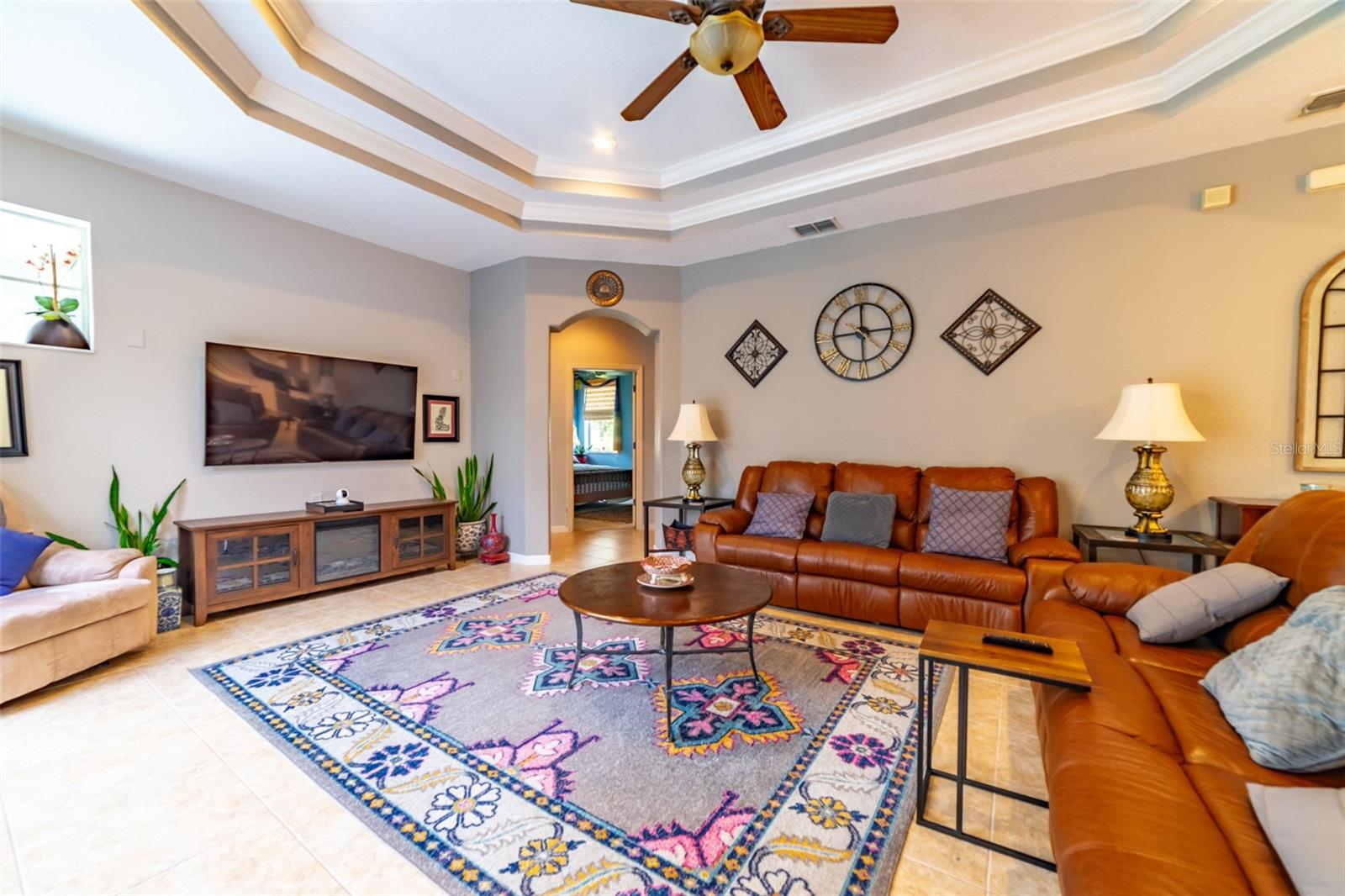 HERNANDO OAKS PH 1 - Residential