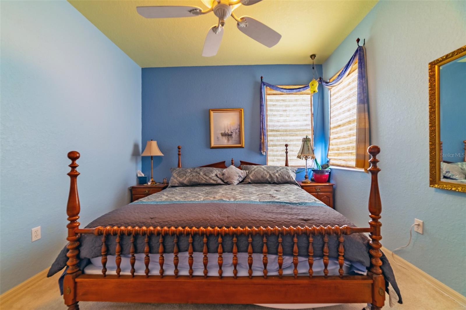 HERNANDO OAKS PH 1 - Residential