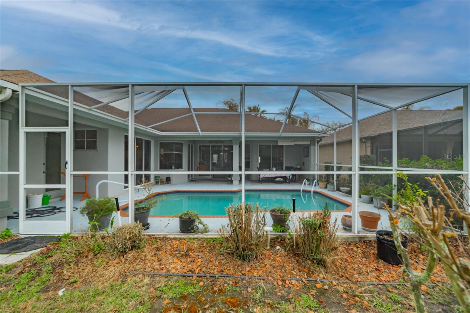 HERNANDO OAKS PH 1 - Residential