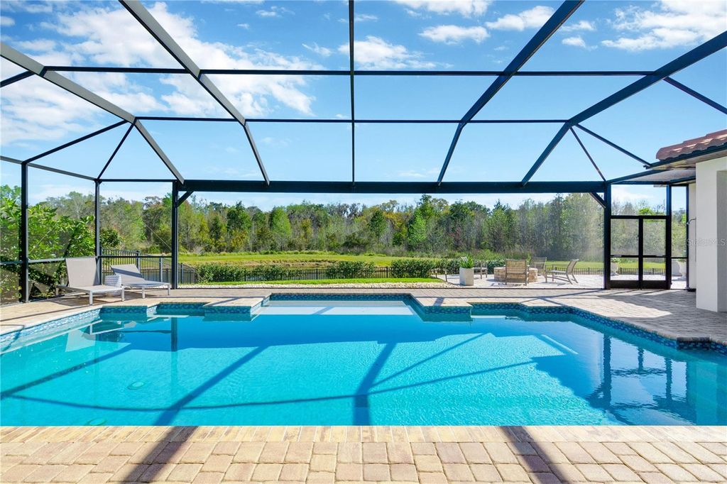 Photo of 16419 Chapman Crossing Drive, Lithia, FL 33547 (MLS # TB8495152)