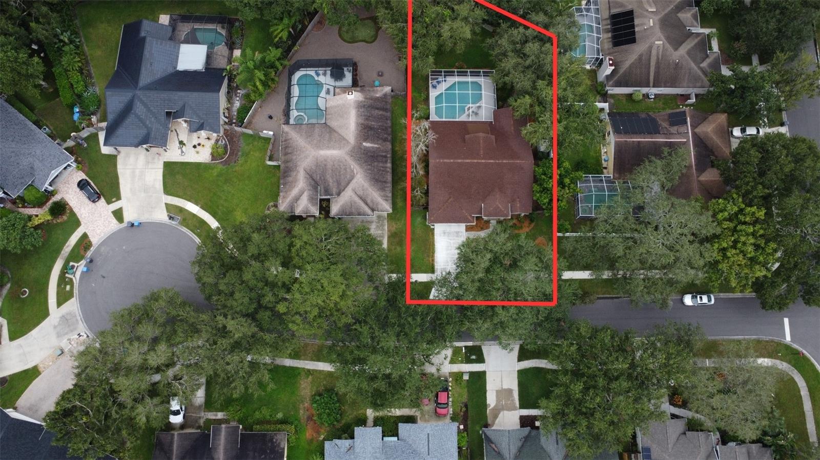 5308 WINDBRUSH DRIVE