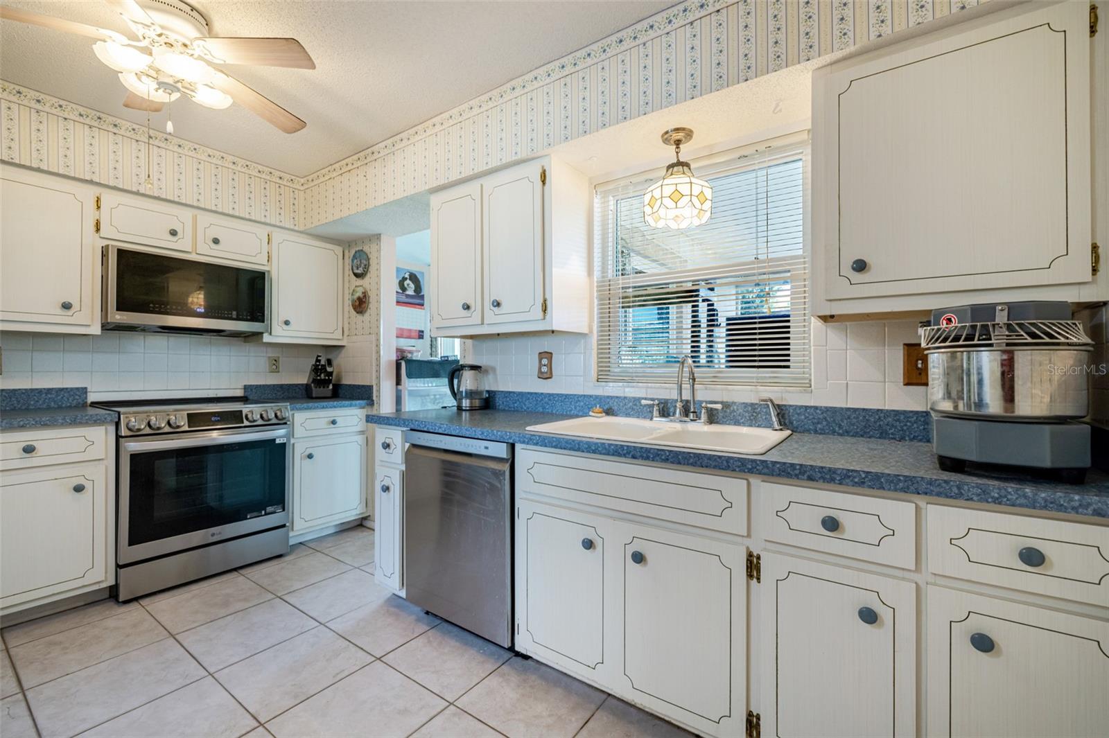 PORT CHARLOTTE SEC 002 - Residential