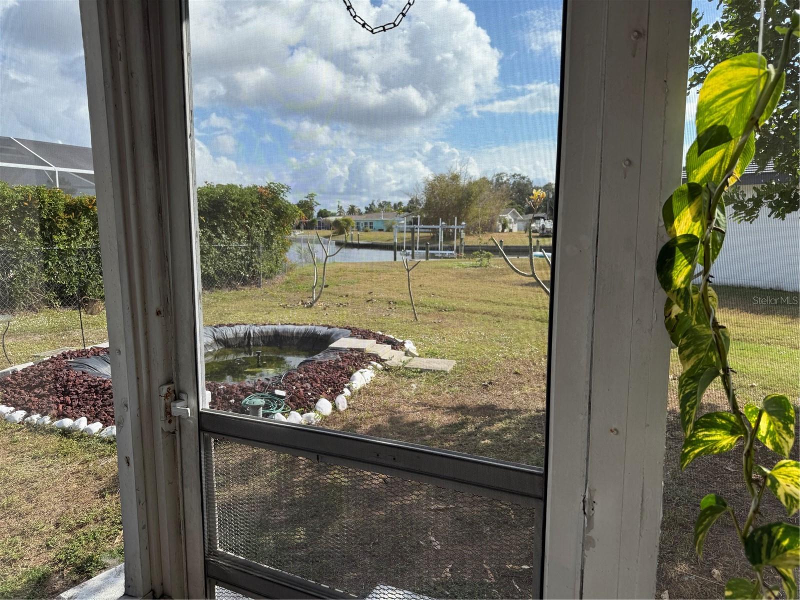 PORT CHARLOTTE SEC 002 - Residential