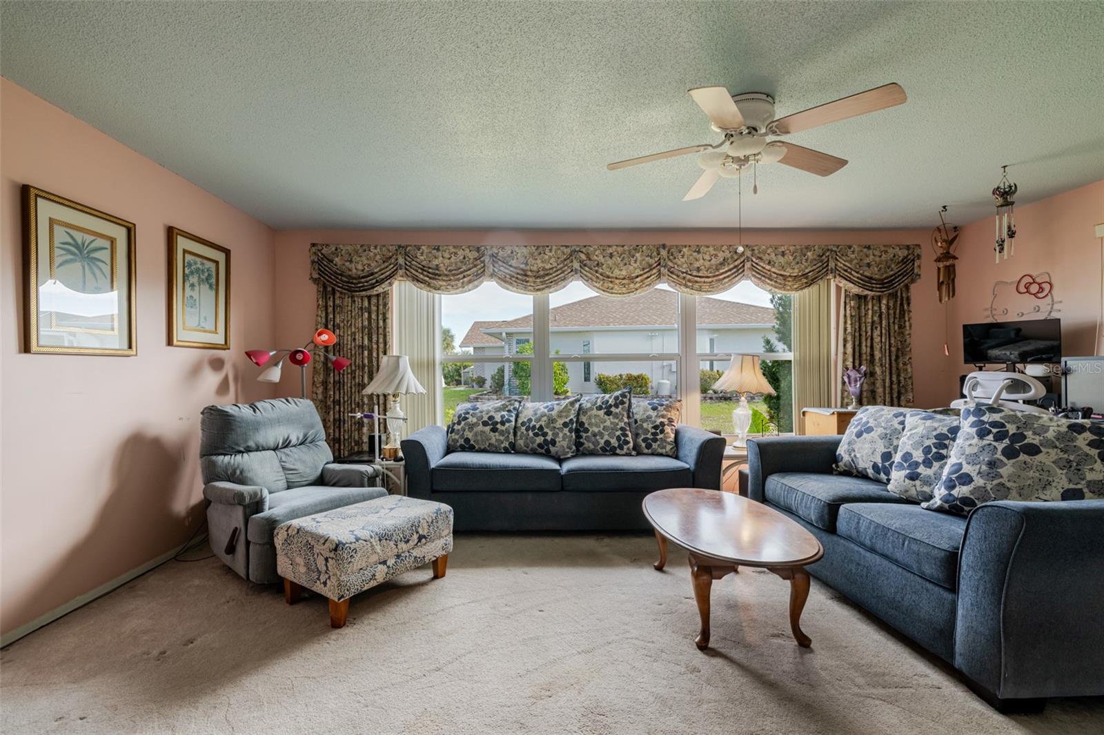 PORT CHARLOTTE SEC 002 - Residential