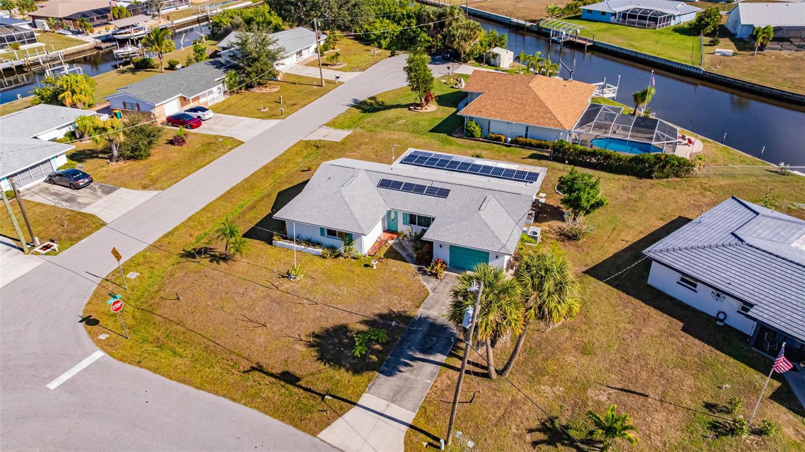 PORT CHARLOTTE SEC 002 - Residential