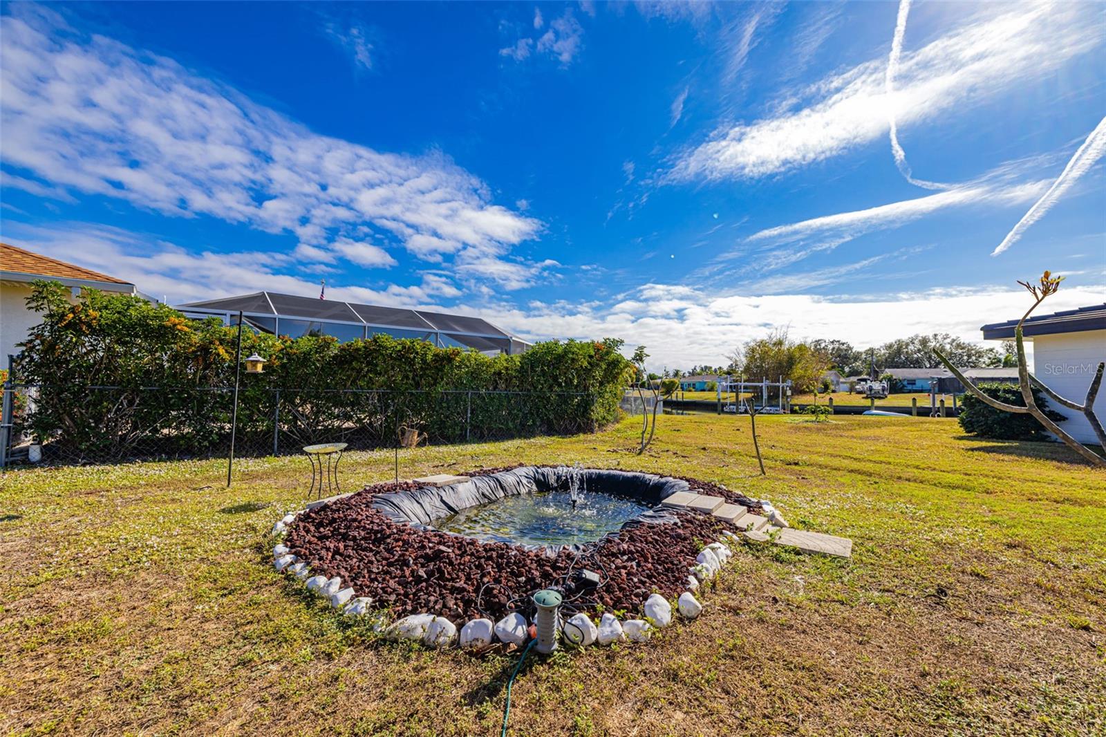 PORT CHARLOTTE SEC 002 - Residential