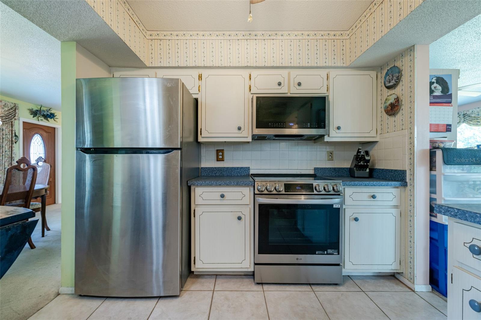 PORT CHARLOTTE SEC 002 - Residential