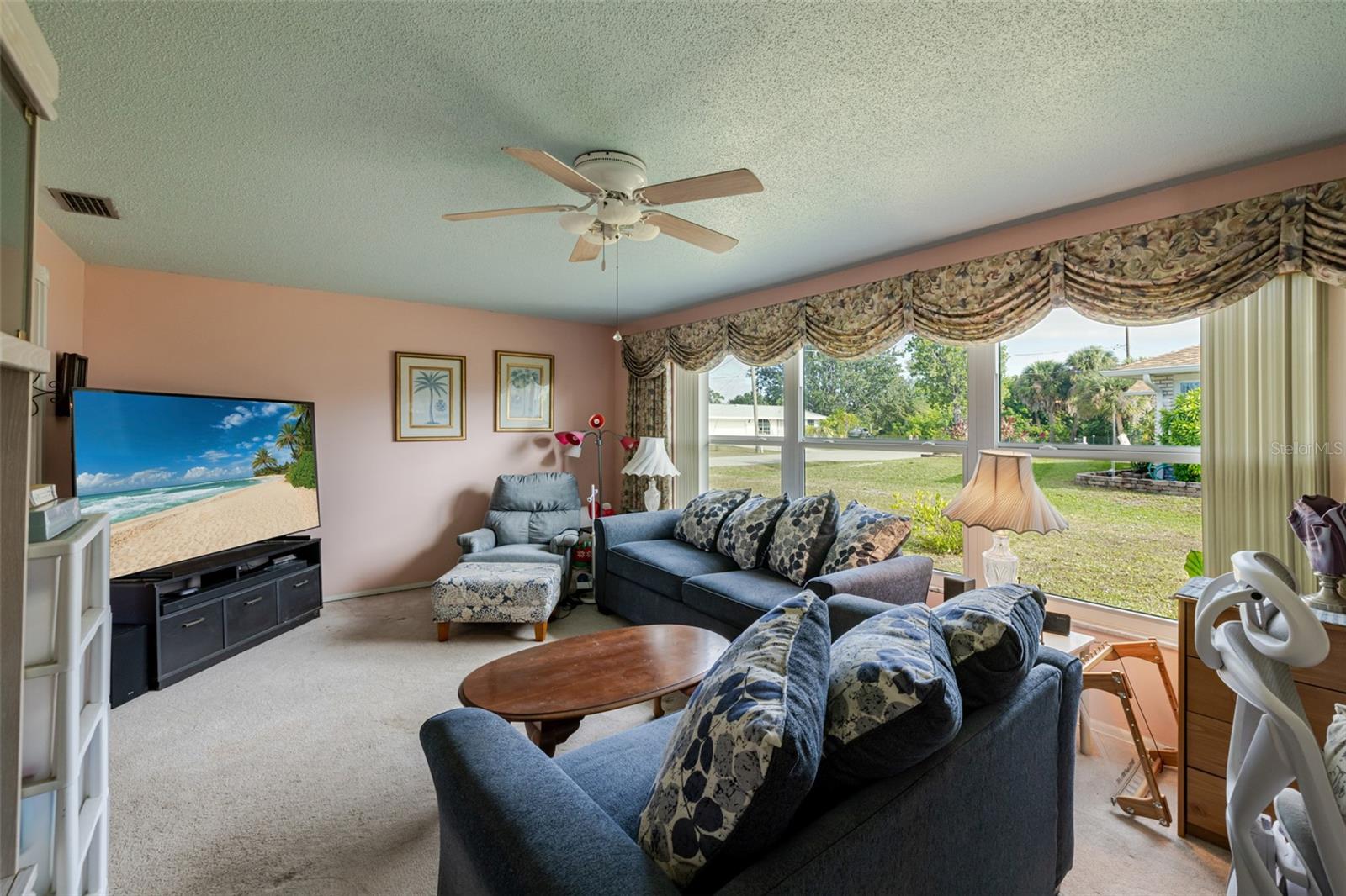 PORT CHARLOTTE SEC 002 - Residential