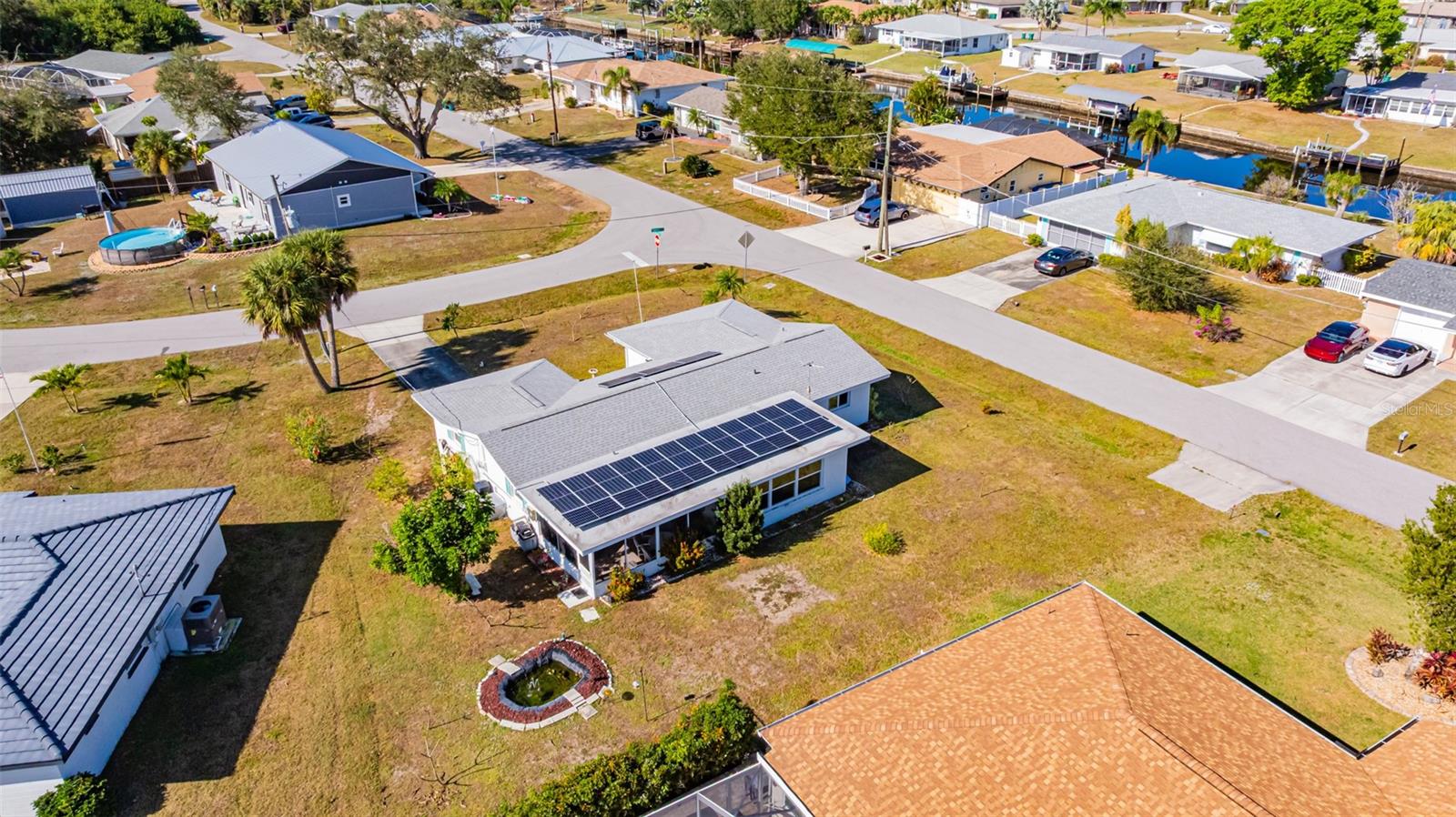 PORT CHARLOTTE SEC 002 - Residential