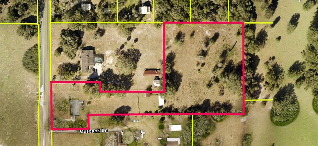 Photo of 2259 S Spring Garden Avenue, Deland, FL 32720 (MLS # V4947558)