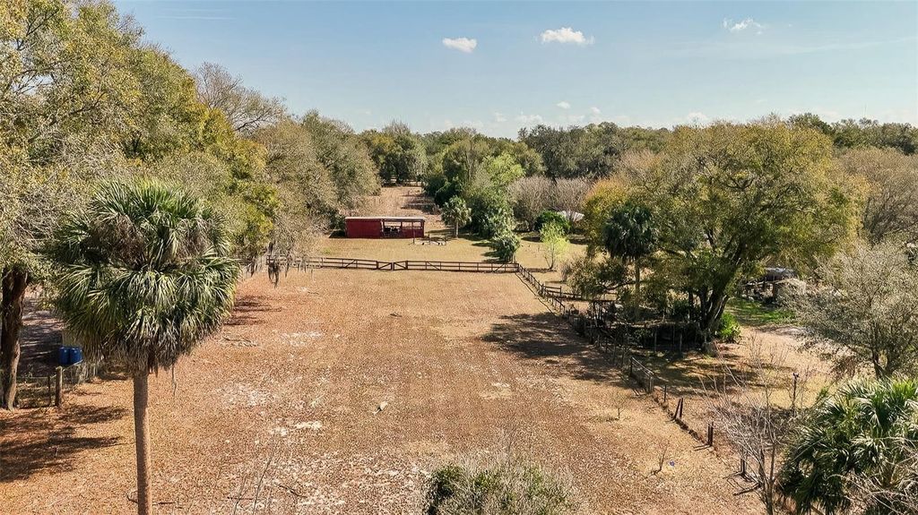 Photo of 2259 S Spring Garden Avenue, Deland, FL 32720 (MLS # V4947558)