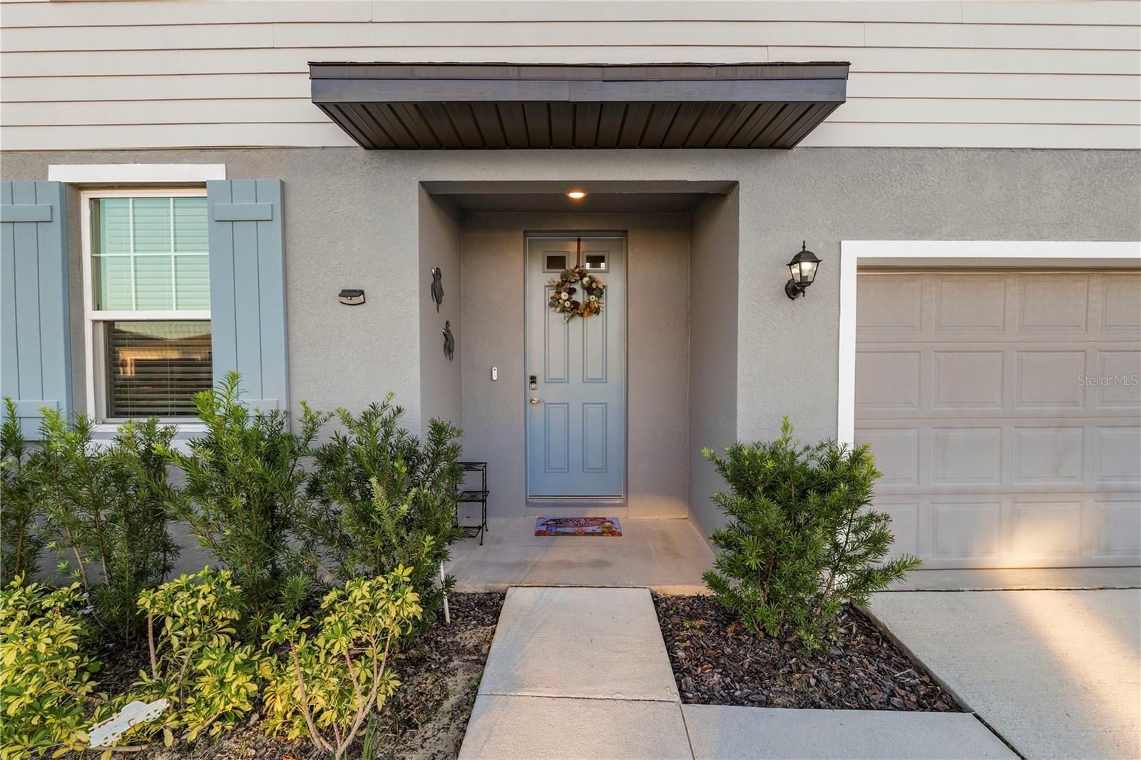 RESERVE AT VAN OAKS - Residential