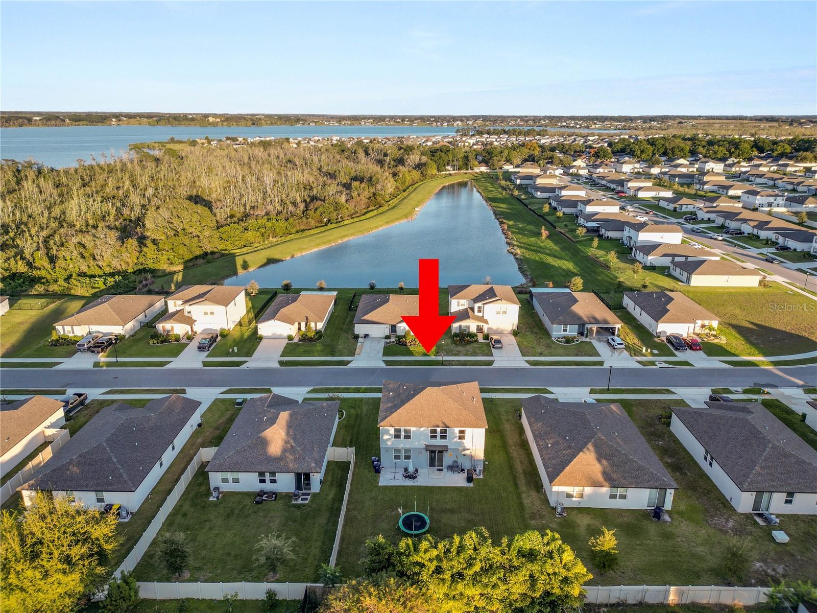 RESERVE AT VAN OAKS - Residential