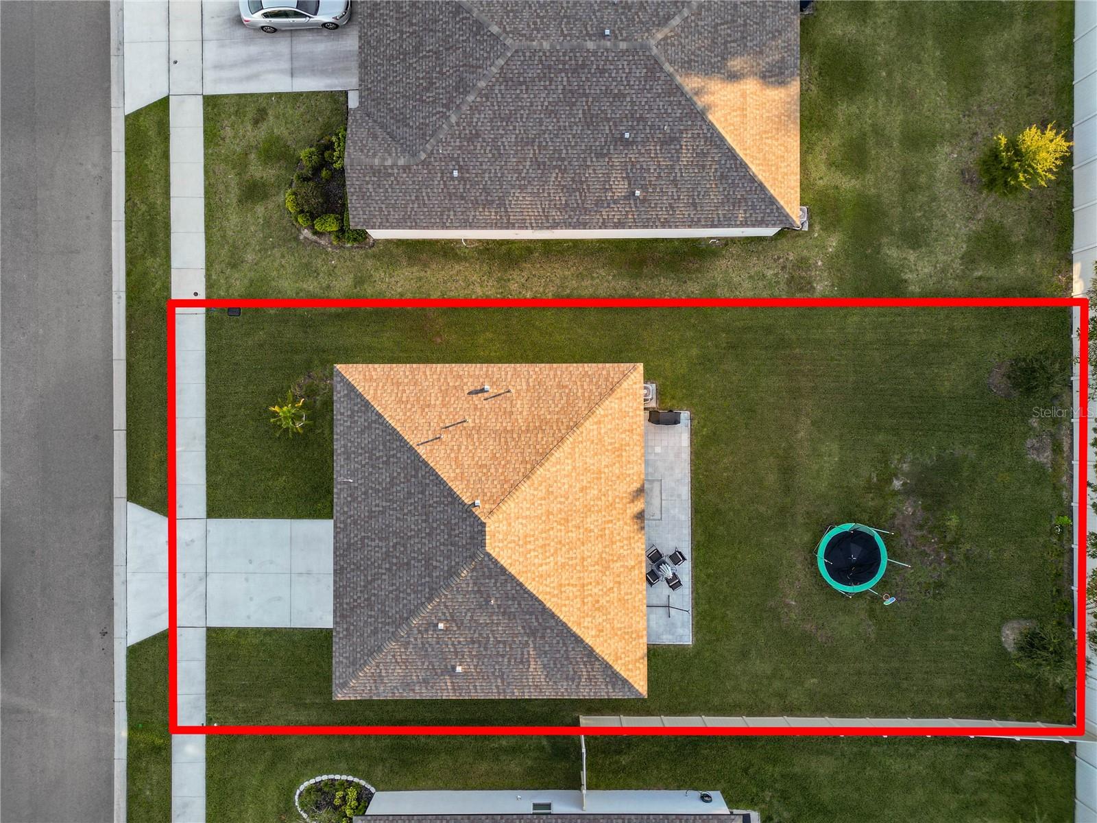 RESERVE AT VAN OAKS - Residential