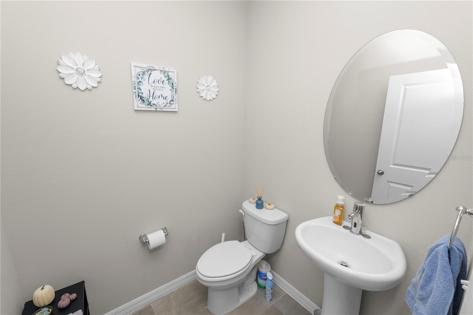 RESERVE AT VAN OAKS - Residential