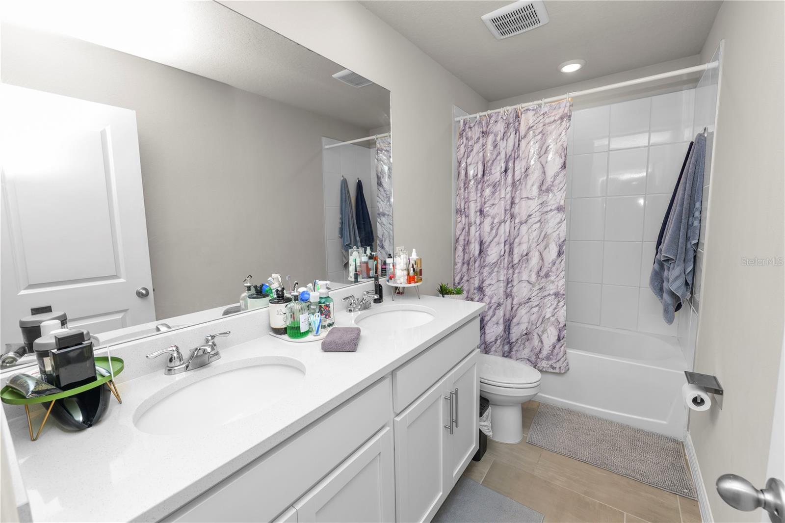 RESERVE AT VAN OAKS - Residential