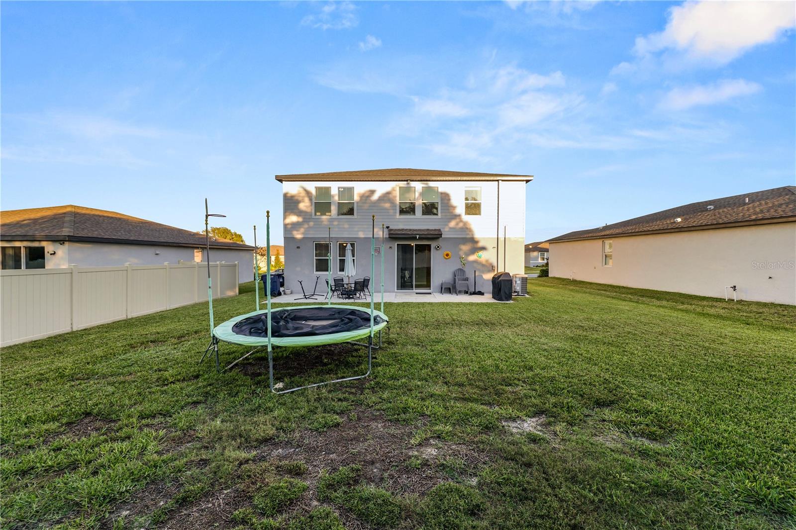 RESERVE AT VAN OAKS - Residential