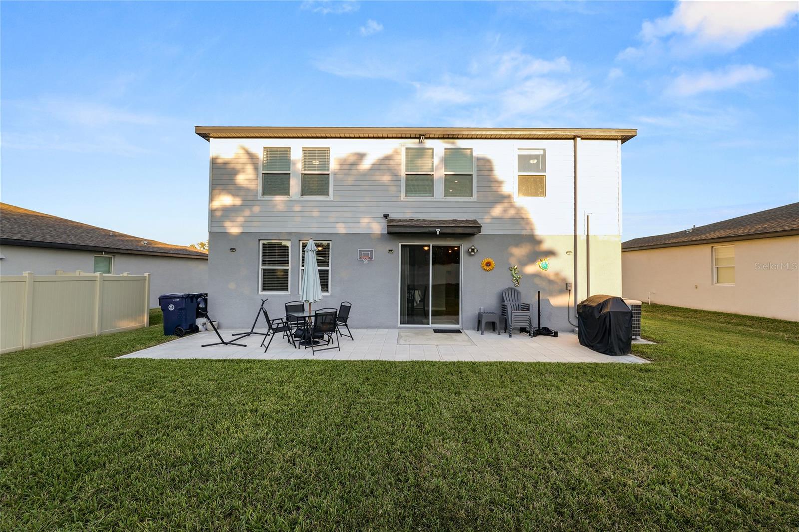 RESERVE AT VAN OAKS - Residential