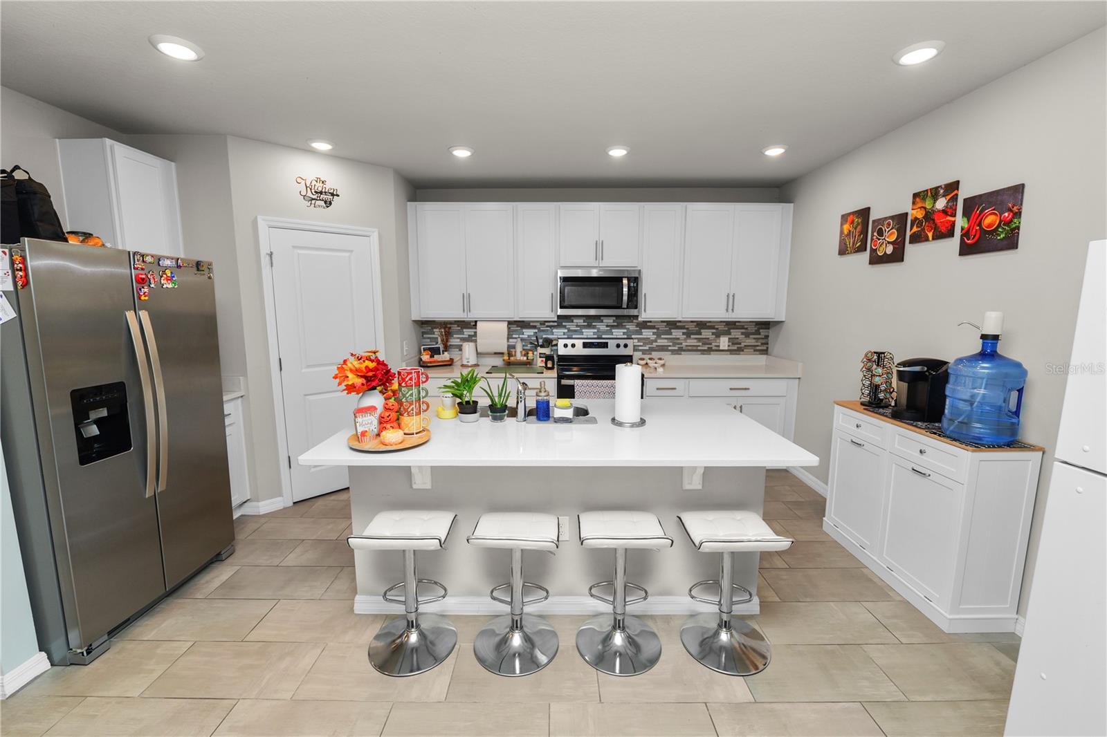 RESERVE AT VAN OAKS - Residential