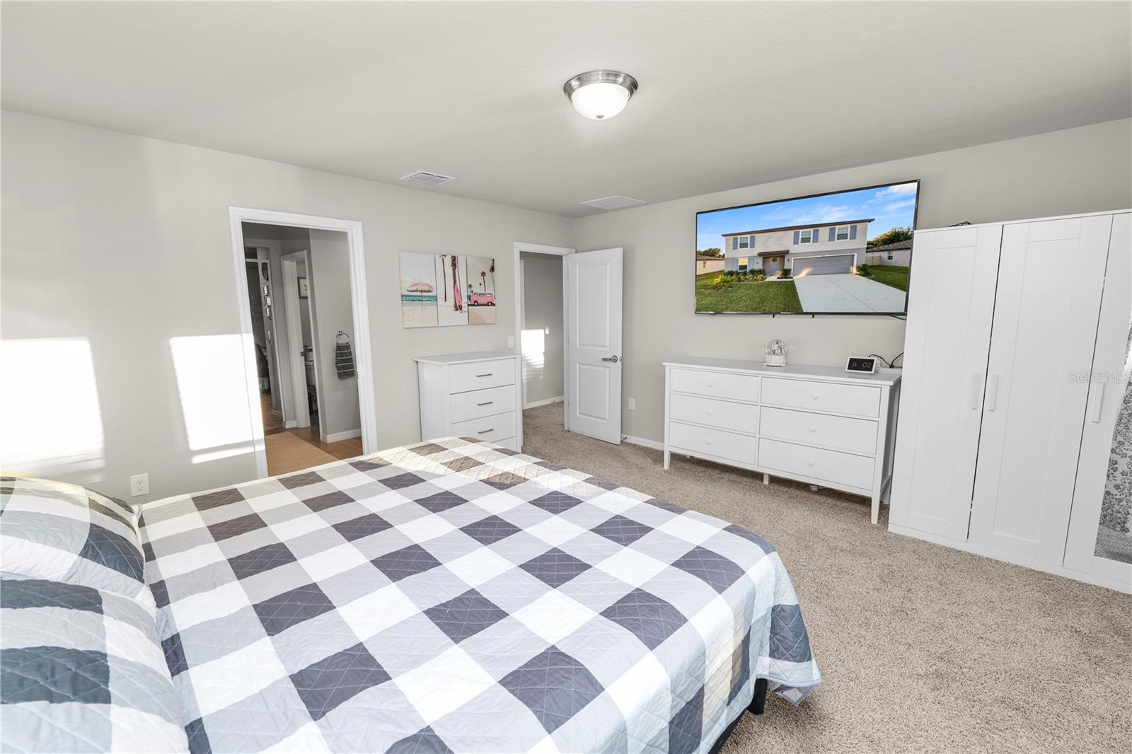 RESERVE AT VAN OAKS - Residential