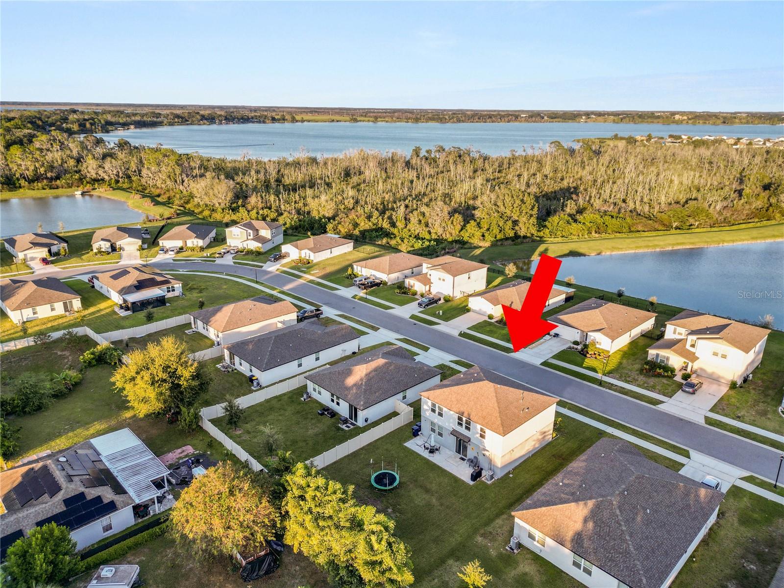 RESERVE AT VAN OAKS - Residential