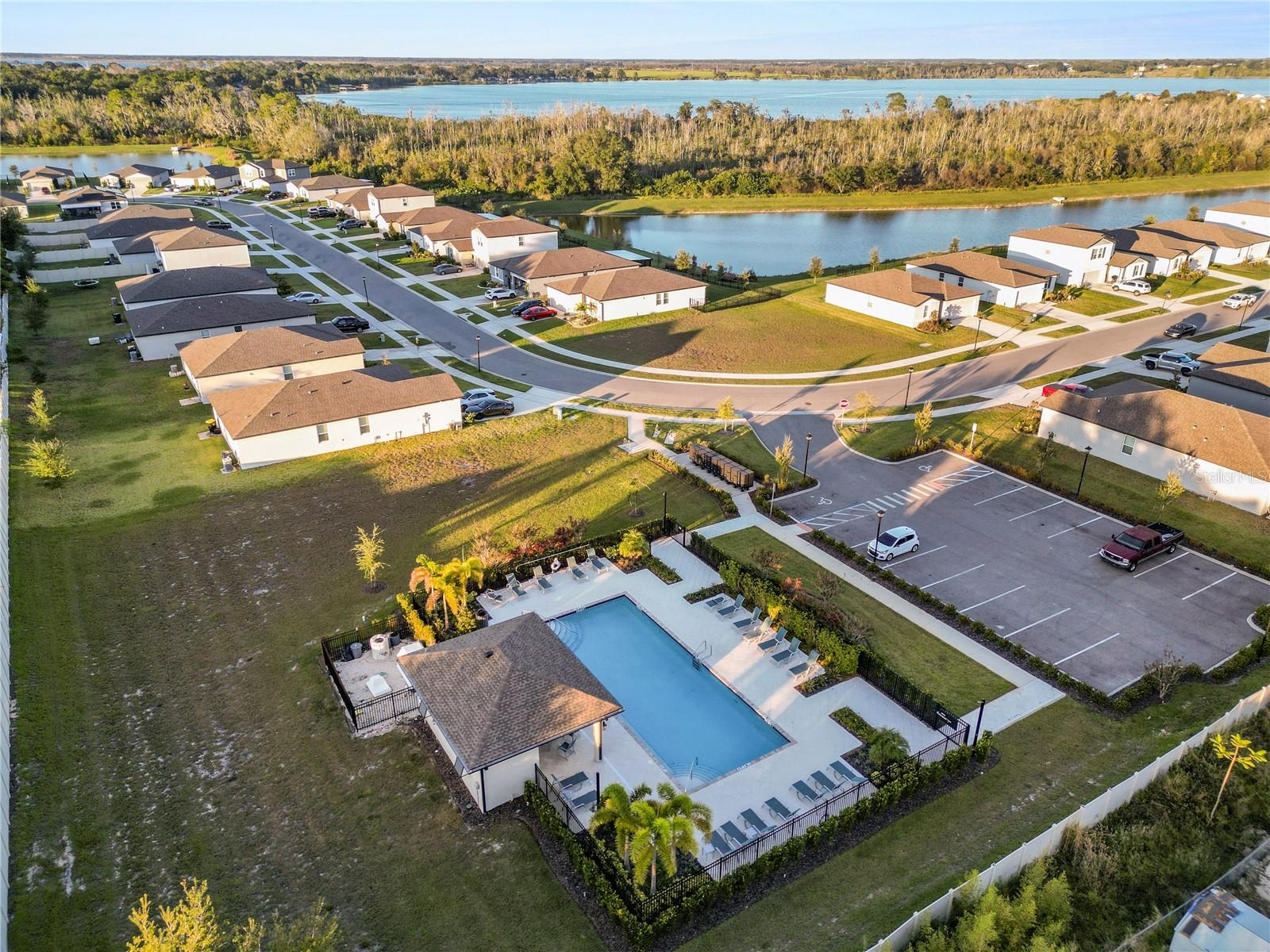 RESERVE AT VAN OAKS - Residential