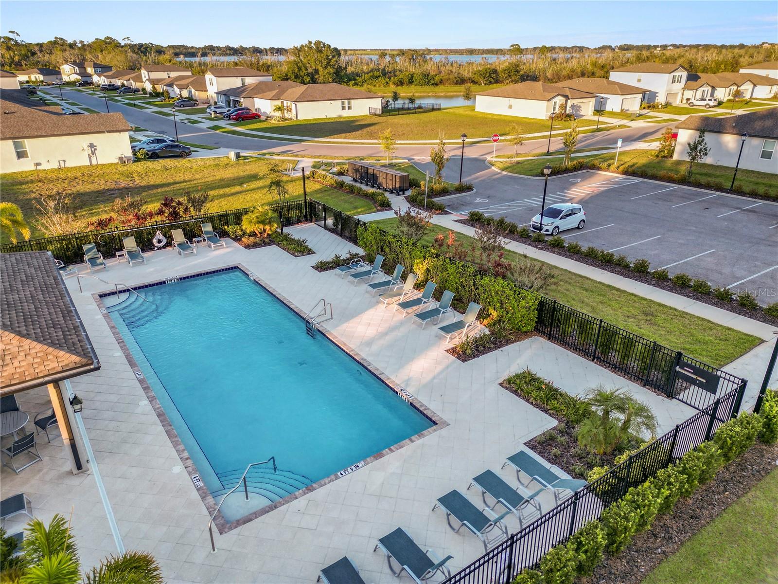 RESERVE AT VAN OAKS - Residential