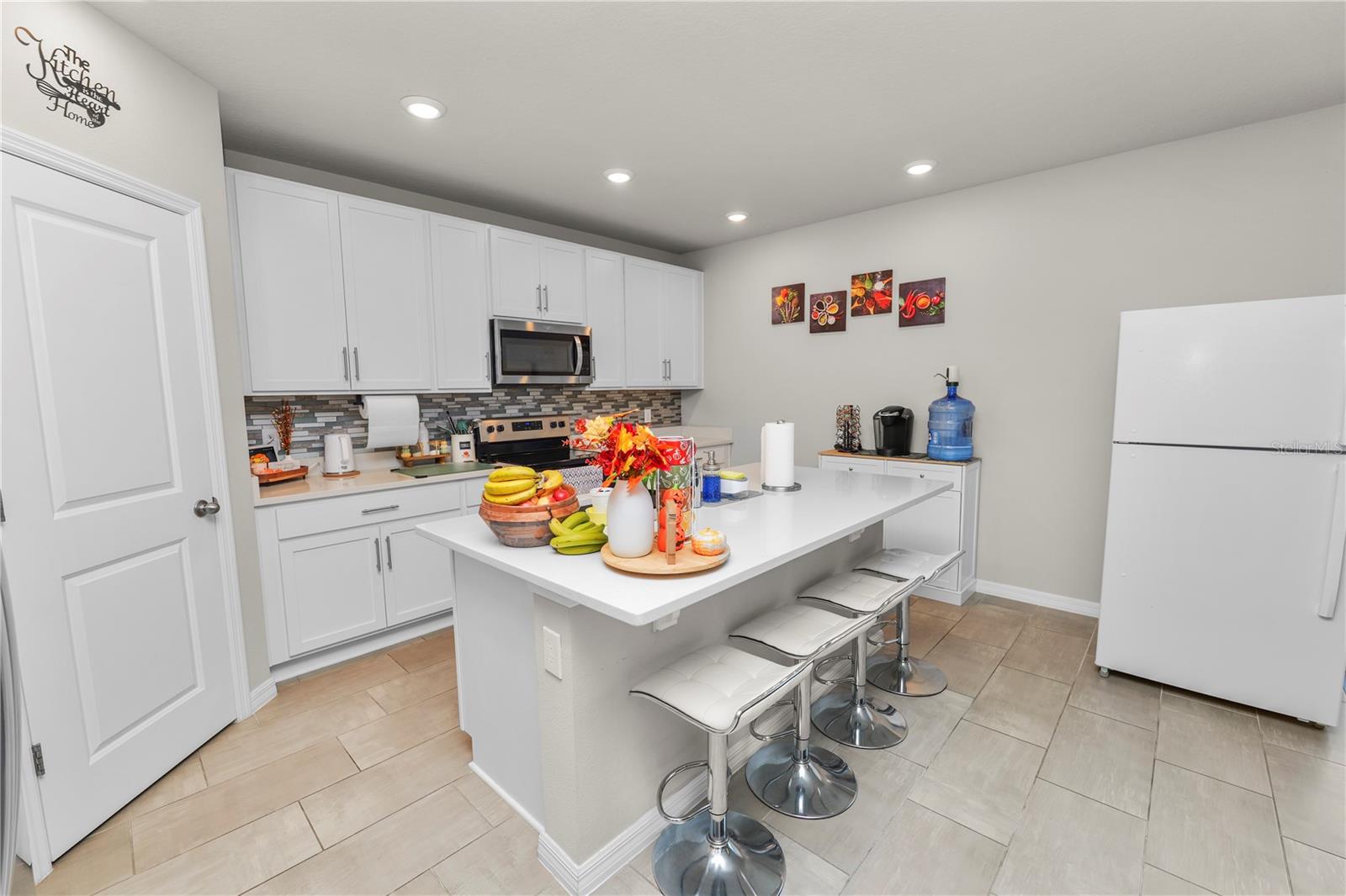 RESERVE AT VAN OAKS - Residential