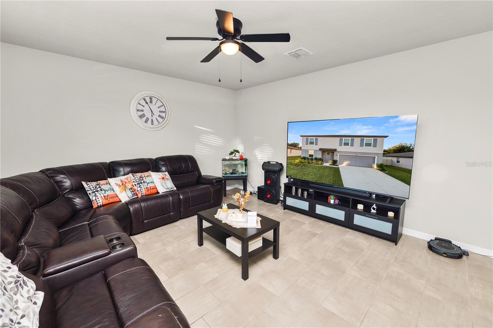 RESERVE AT VAN OAKS - Residential