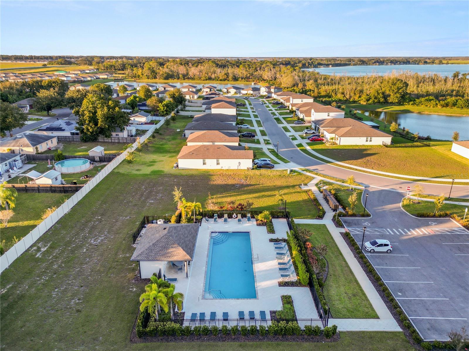 RESERVE AT VAN OAKS - Residential